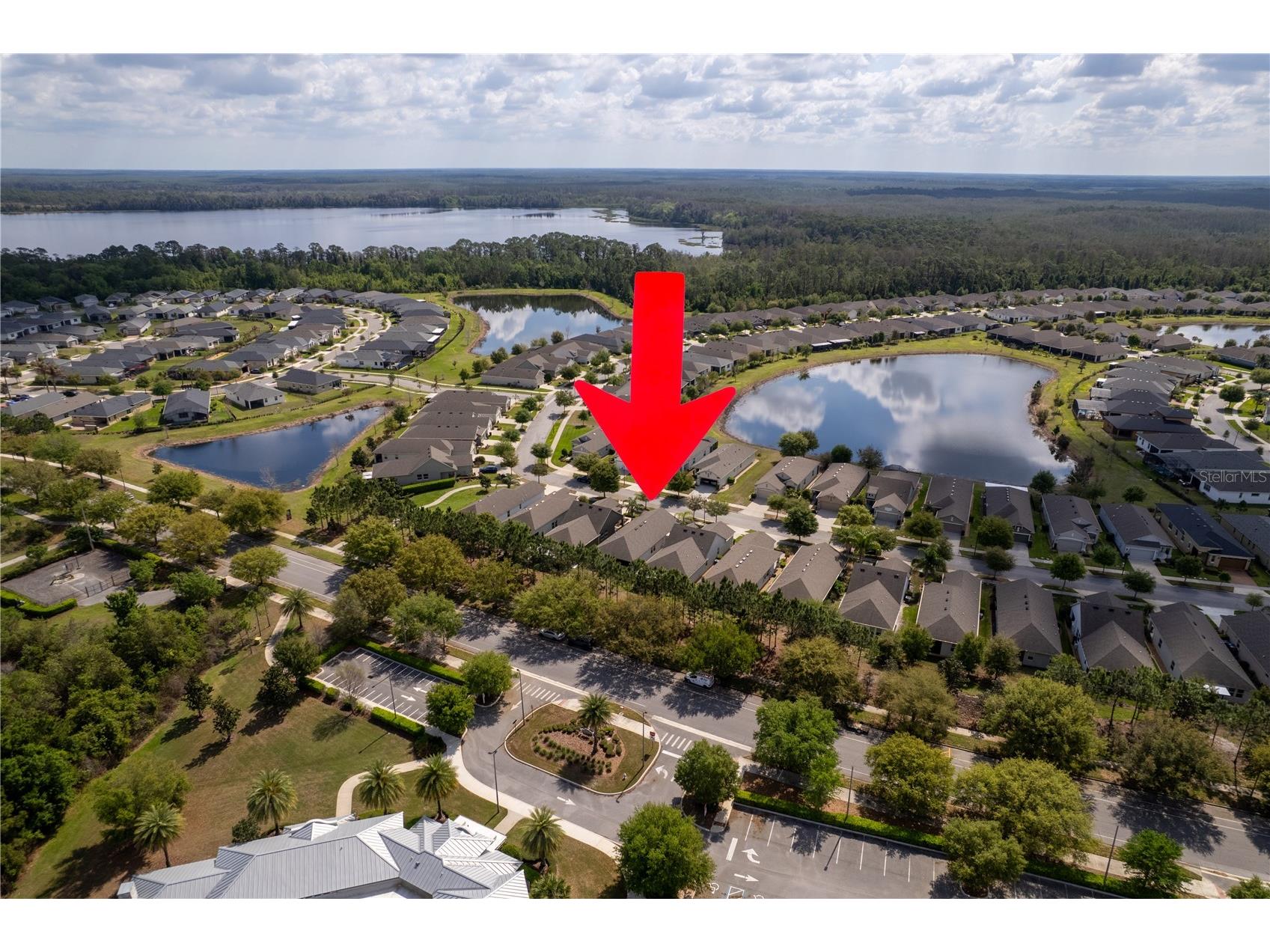 3464 Sagebrush Street Harmony FL 34773 - Buck Lake O6394042 image3