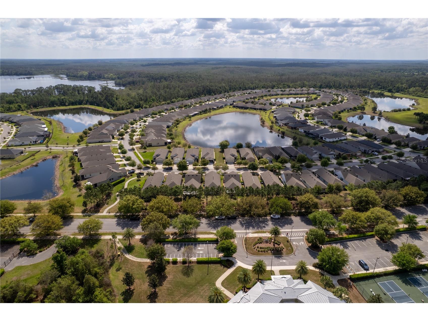 3464 Sagebrush Street Harmony FL 34773 - Buck Lake O6394042 image4