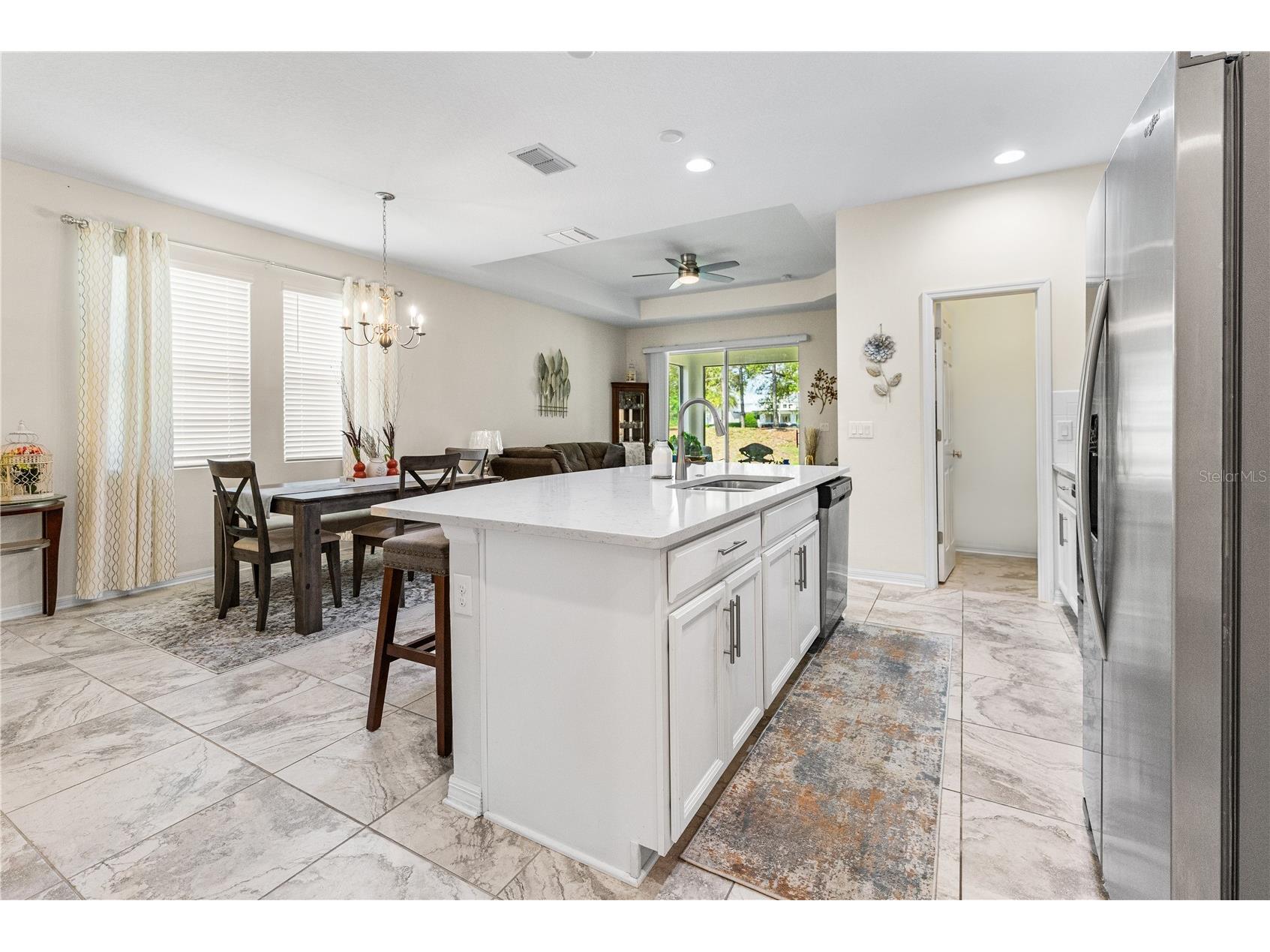 3464 Sagebrush Street Harmony FL 34773 - Buck Lake O6394042 image9