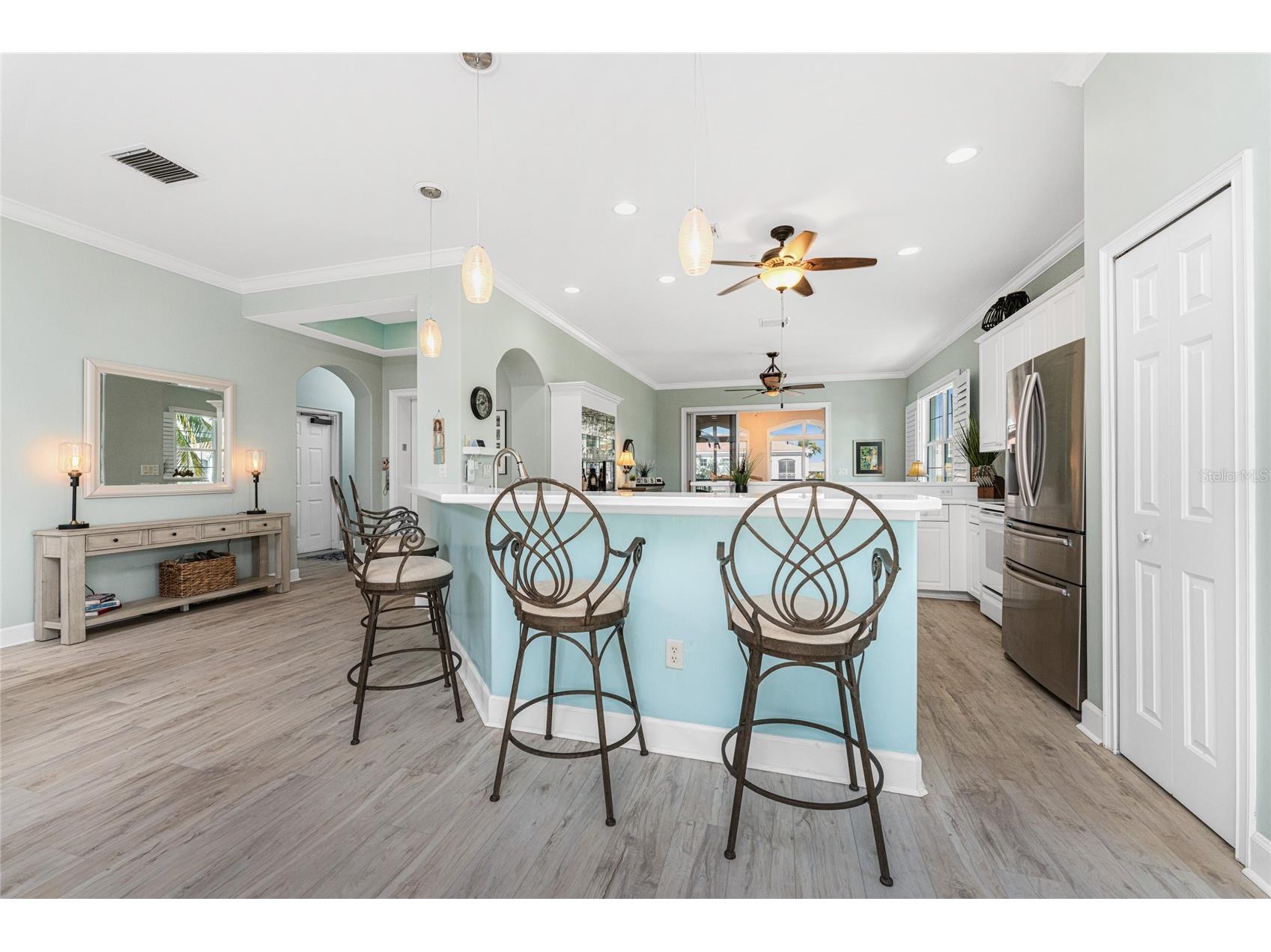 3464 Sunset Key Circle #103 Punta Gorda FL 33955 C7520121 image17