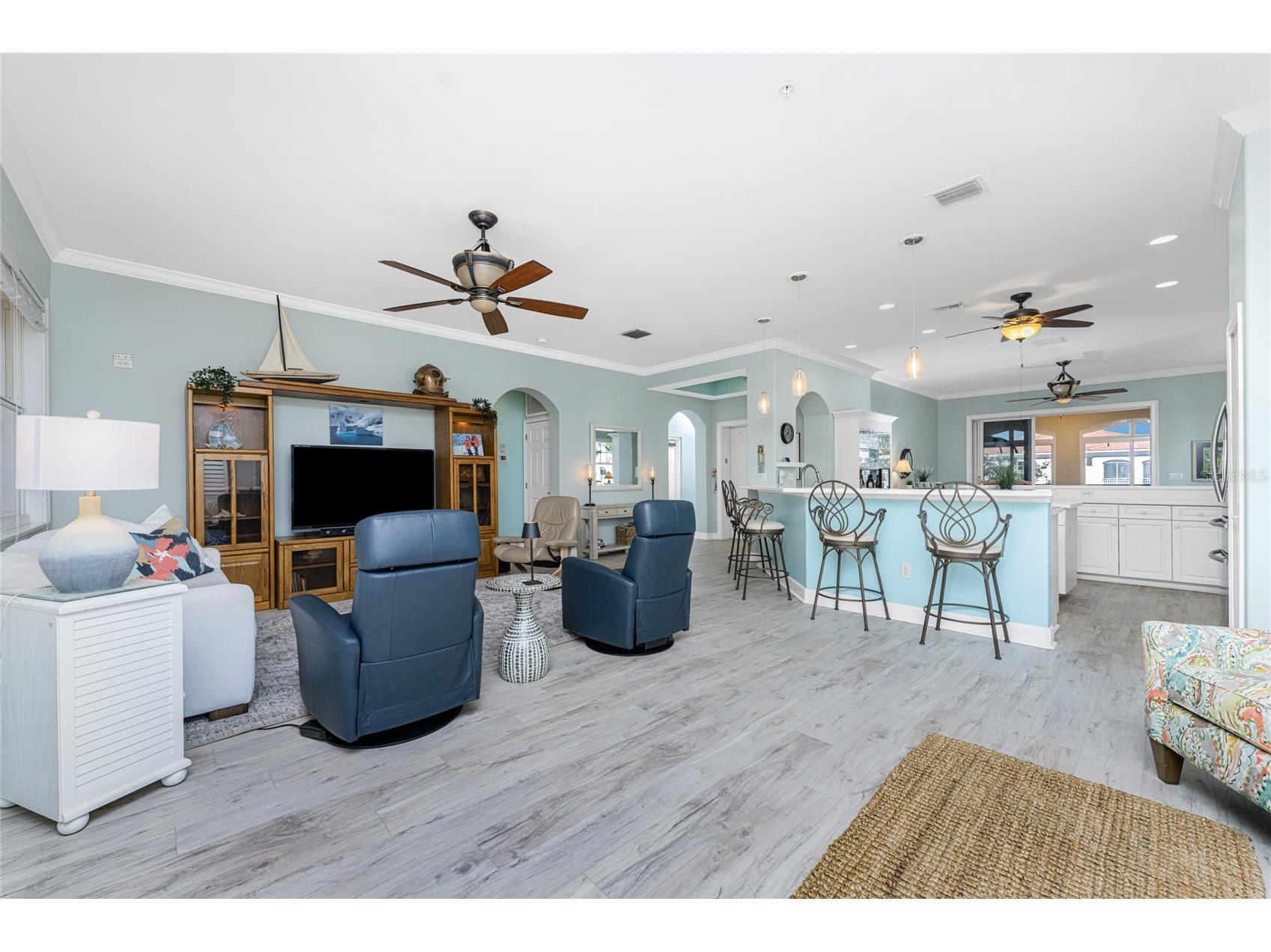 3464 Sunset Key Circle #103 Punta Gorda FL 33955 C7520121 image23