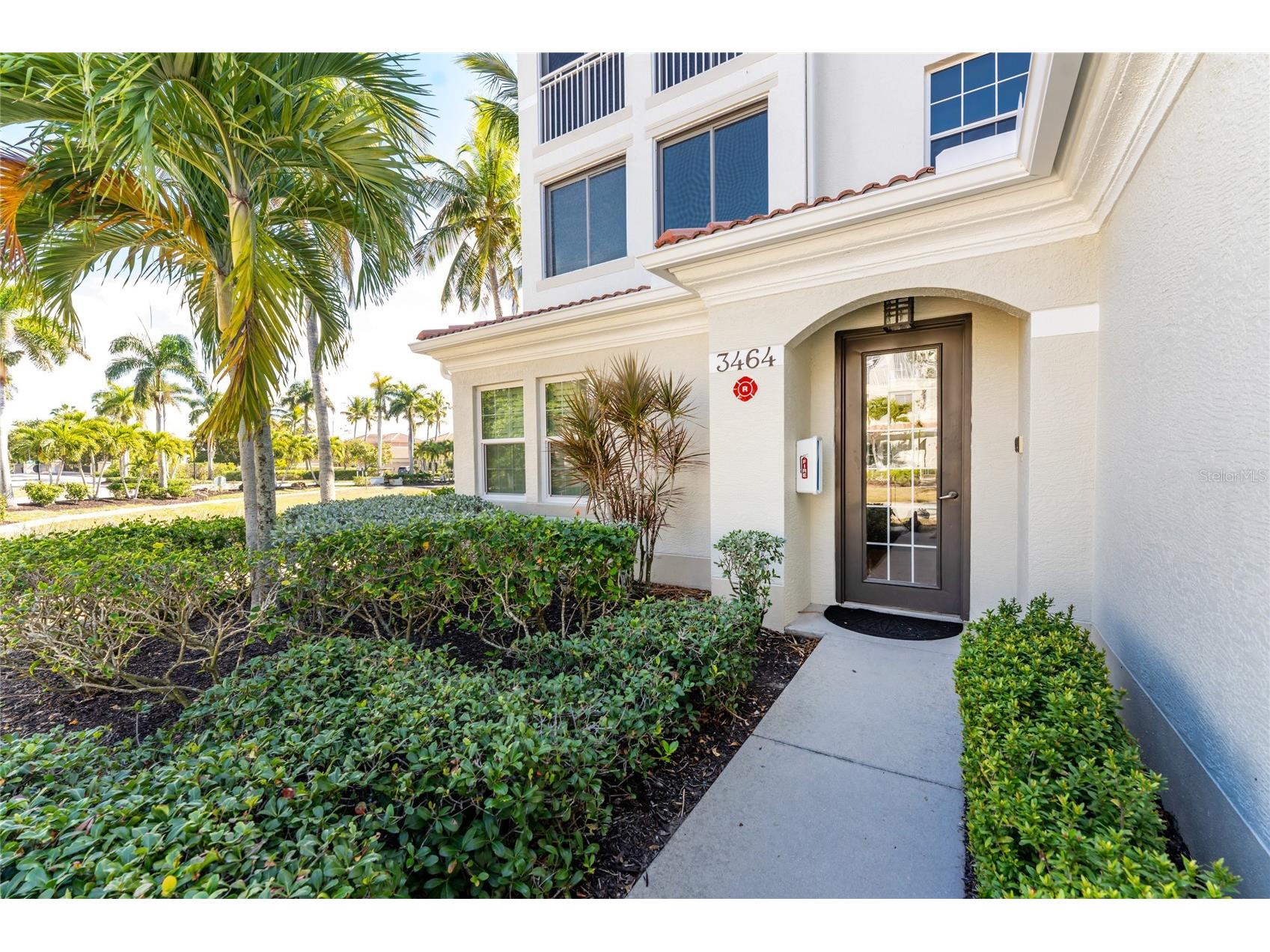 3464 Sunset Key Circle #103 Punta Gorda FL 33955 C7520121 image3