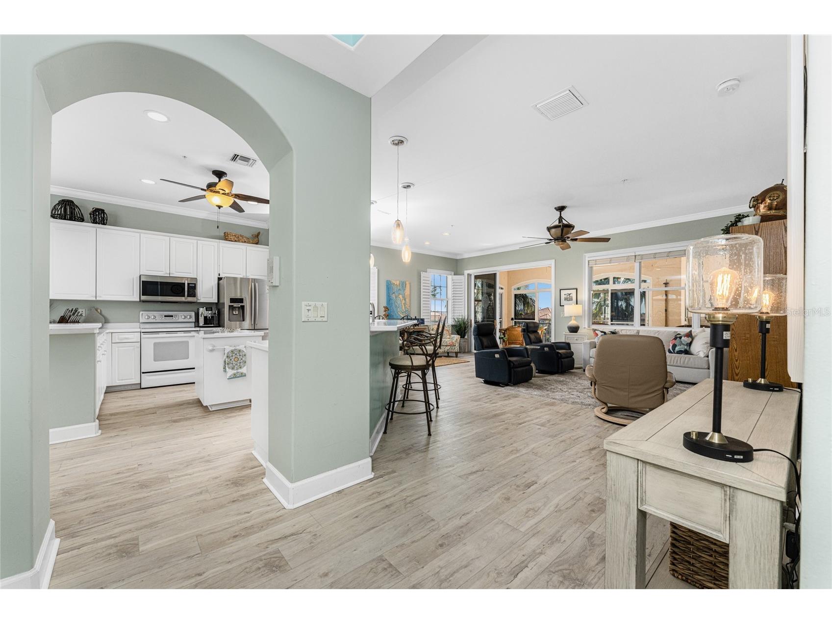 3464 Sunset Key Circle #103 Punta Gorda FL 33955 C7520121 image4