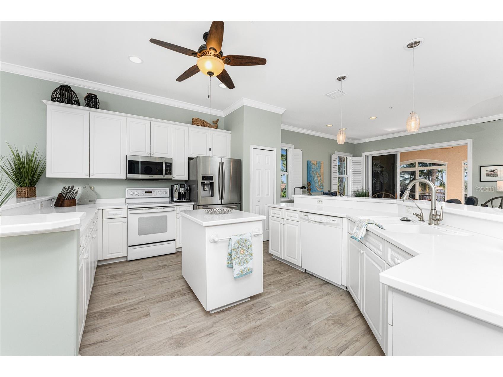 3464 Sunset Key Circle #103 Punta Gorda FL 33955 C7520121 image5