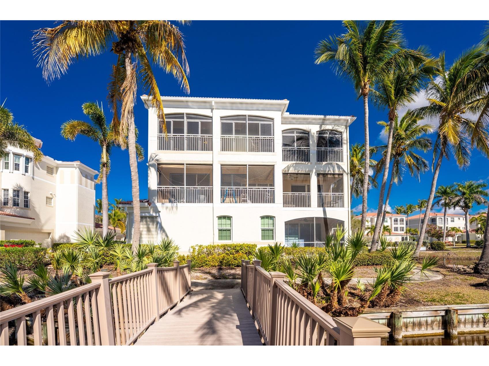 3464 Sunset Key Circle #103 Punta Gorda FL 33955 C7520121 image53