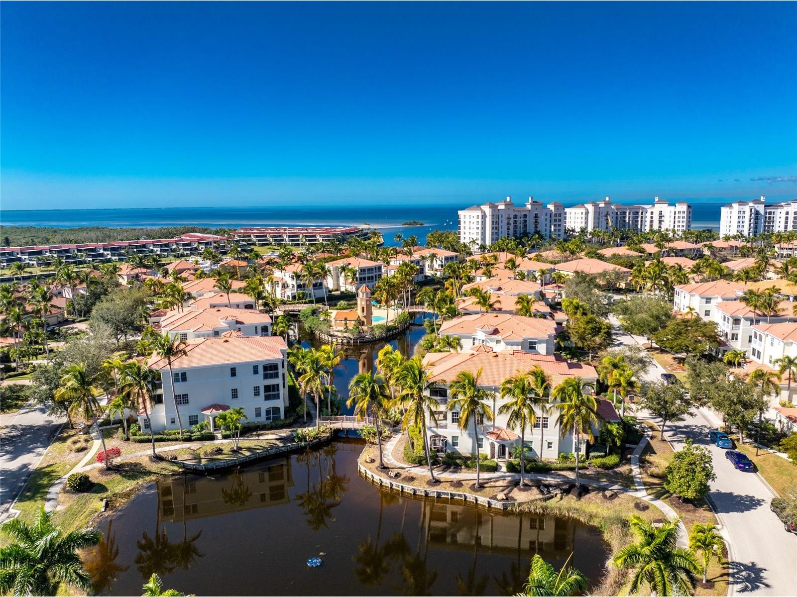 3464 Sunset Key Circle #103 Punta Gorda FL 33955 C7520121 image55