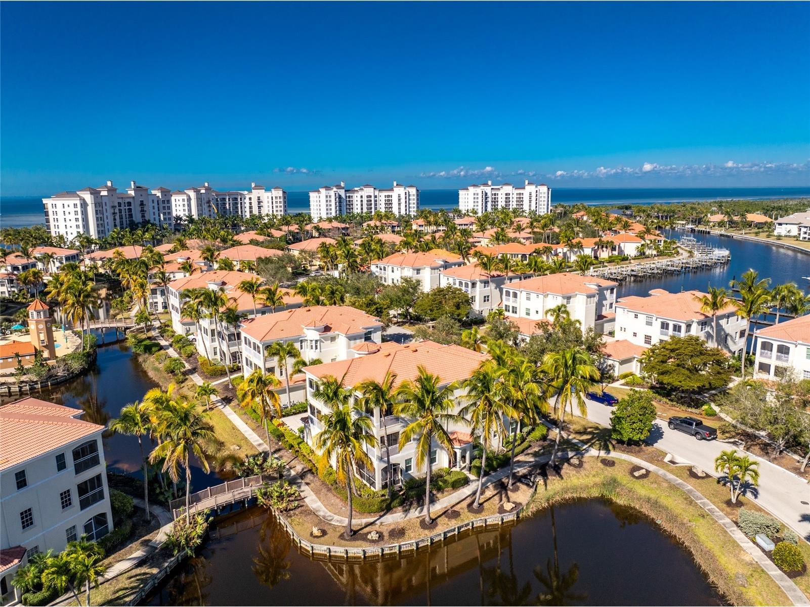 3464 Sunset Key Circle #103 Punta Gorda FL 33955 C7520121 image56