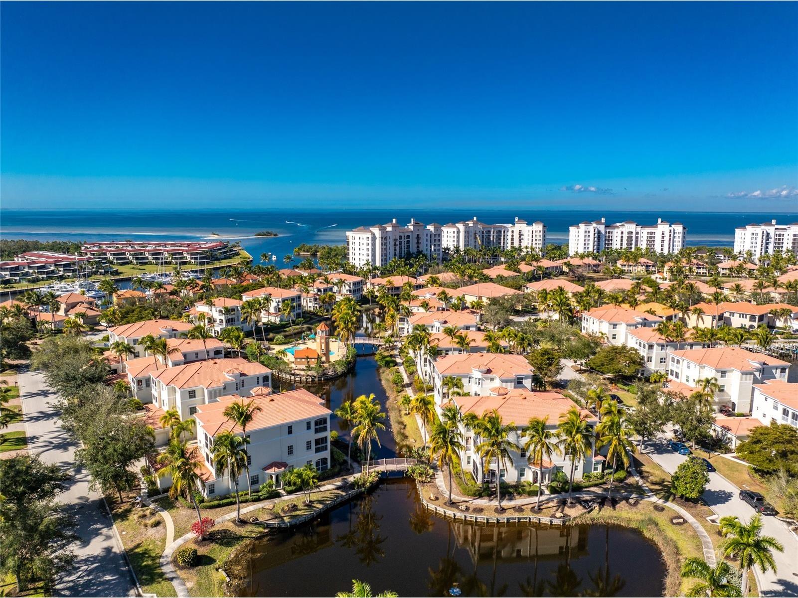 3464 Sunset Key Circle #103 Punta Gorda FL 33955 C7520121 image57