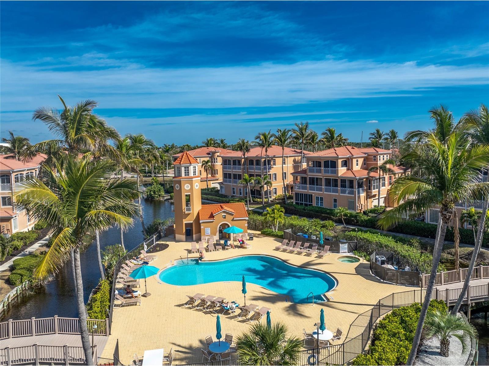 3464 Sunset Key Circle #103 Punta Gorda FL 33955 C7520121 image62