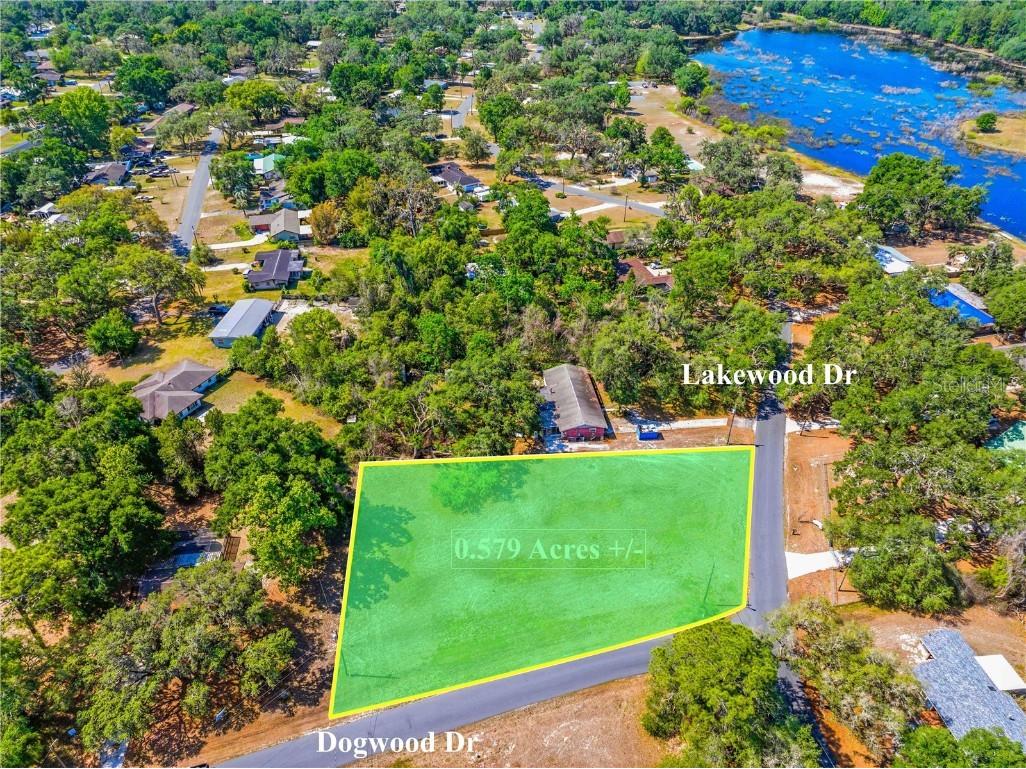 34640 Dogwood Drive Dade City FL 33523 TB8377574 image1
