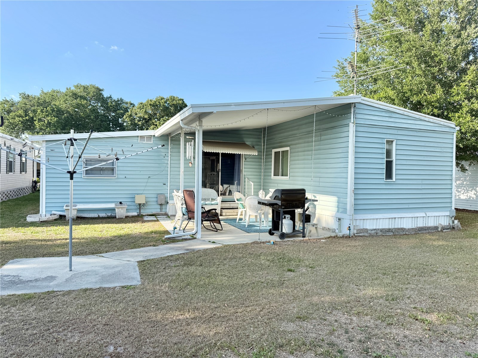 34642 Sweetpea Lane Lane Zephyrhills FL 33541 TB8504002 image22