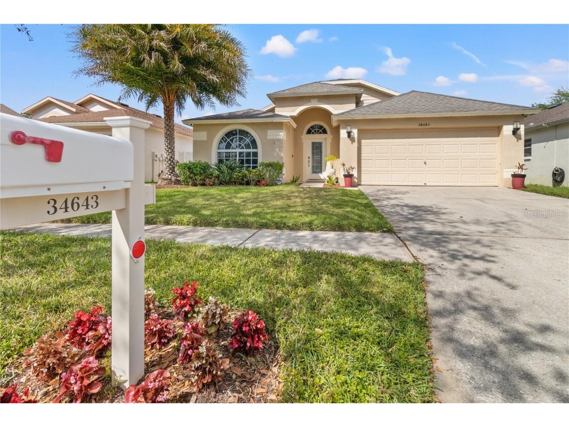 34643 Birchmont Lane Zephyrhills FL 33541 T3435011 image1