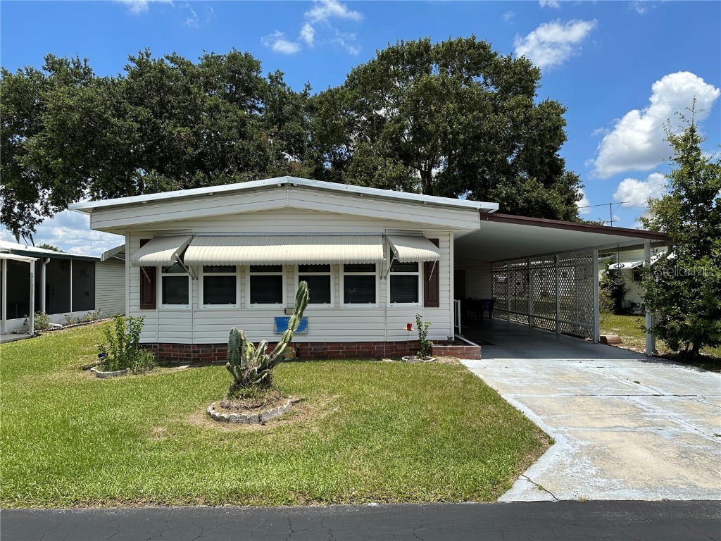 34643 Sweetpea Lane Zephyrhills FL 33541 T3453561 image1