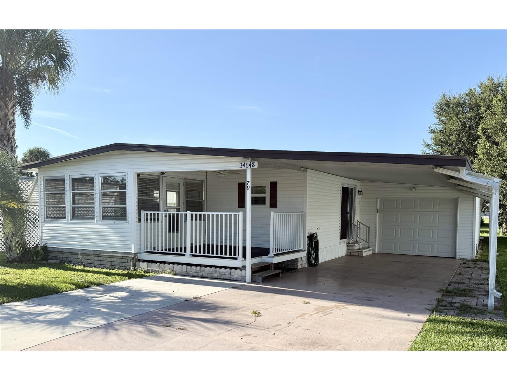 34648 Sweetpea Lane Zephyrhills FL 33541 TB8417789 image1