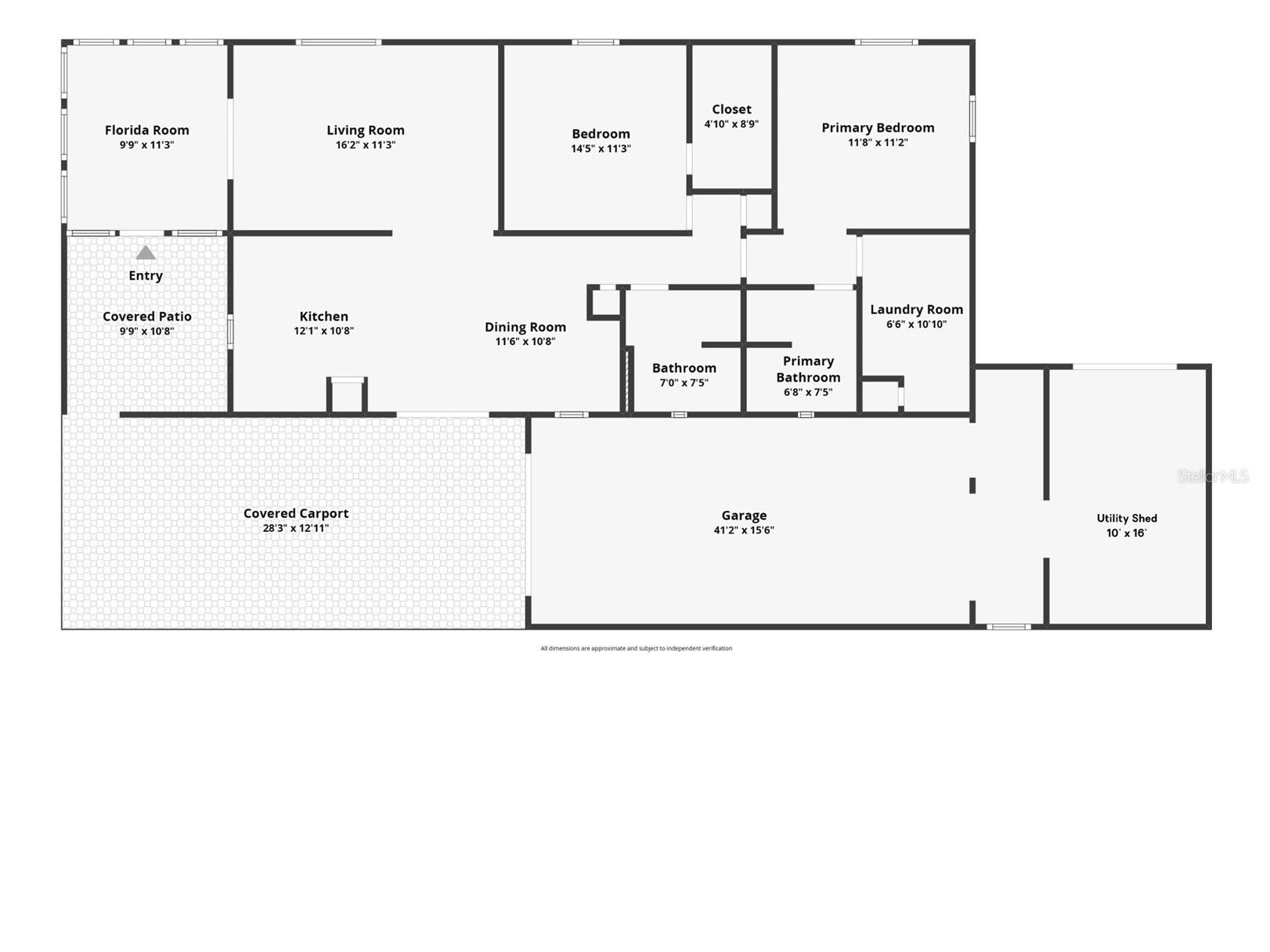 34648 Sweetpea Lane Zephyrhills FL 33541 TB8417789 image12