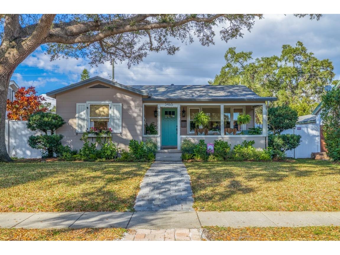 3465 8th Avenue N Saint Petersburg FL 33713 U8189590 image1