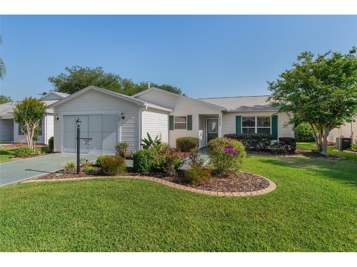 3465 Auburndale Avenue The Villages FL 32162 G5080815 image1