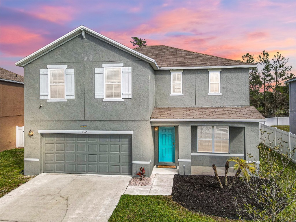 3465 Berkshire Woods Terrace Deltona FL 32725 TB8332887 image1