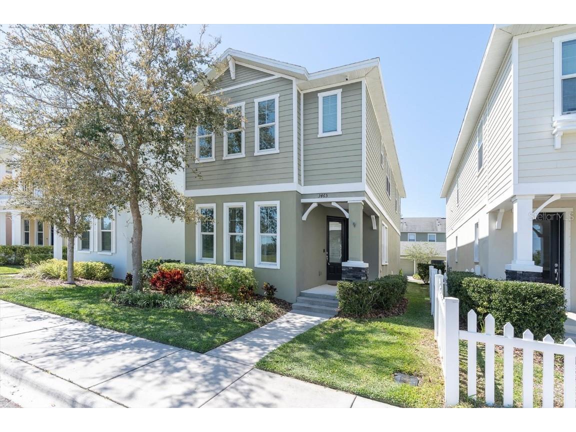 3465 Bumelia Lane New Port Richey FL 34655 W7873966 image1