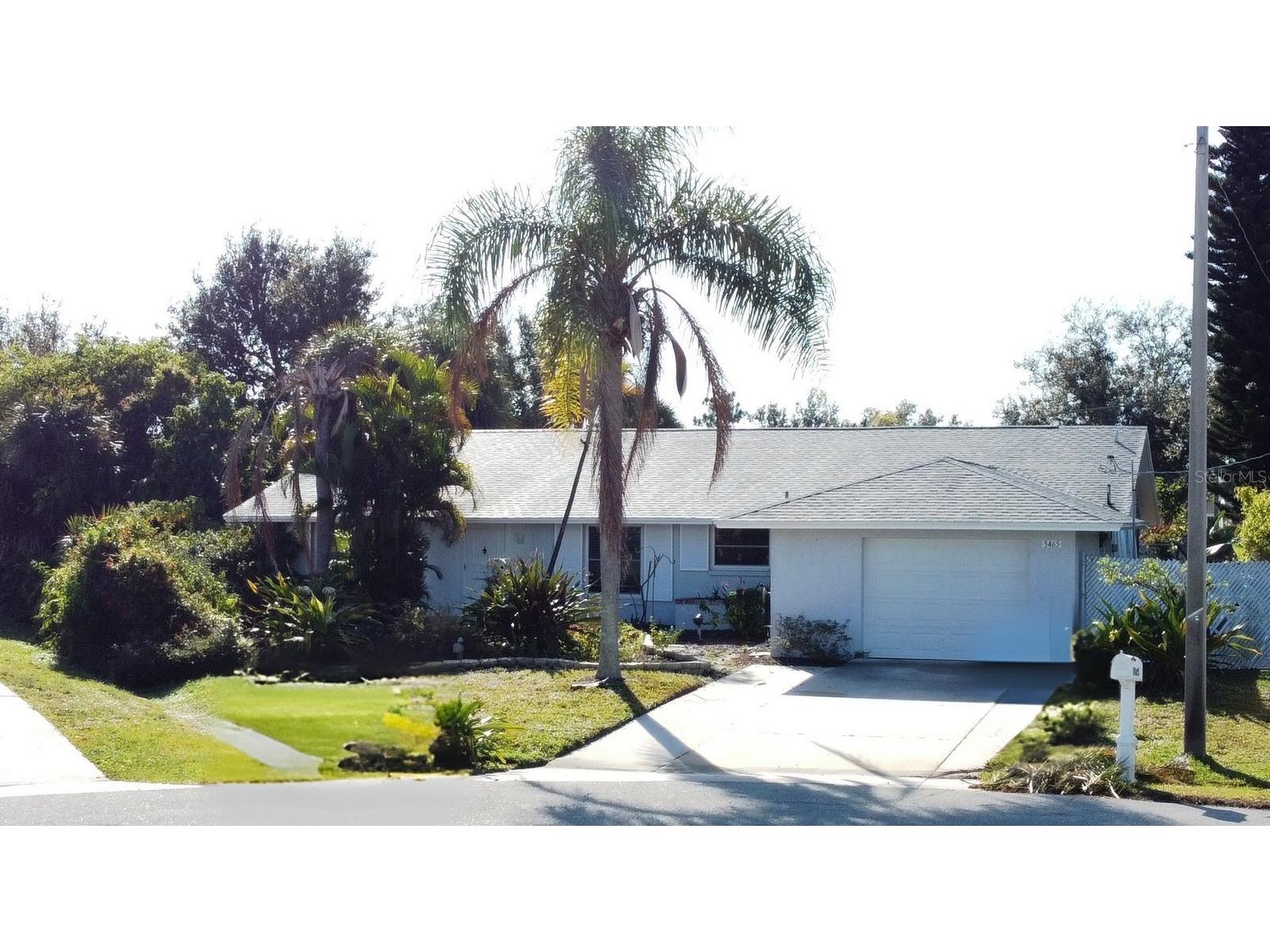 3465 Gulf Lane Rotonda West FL 33947 D6144979 image1