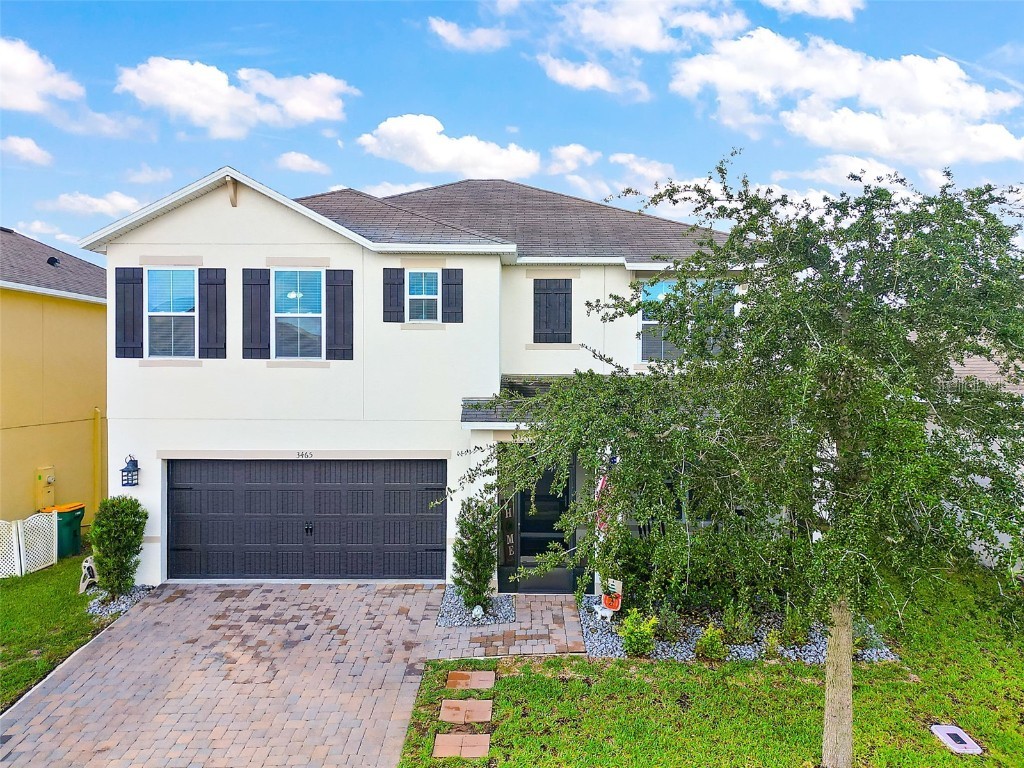 3465 Landing View Tavares FL 32778 - LAKE EUSTIS O6145839 image1