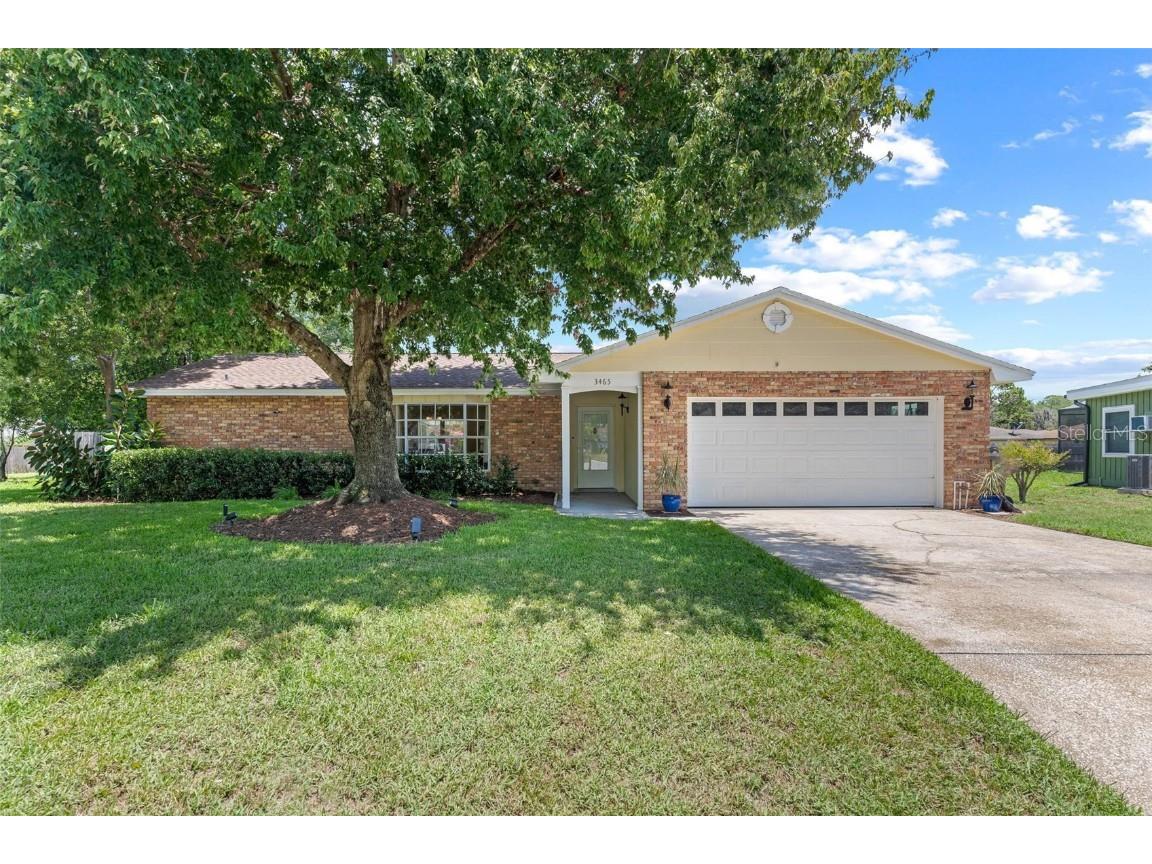 3465 Laurel Drive Mount Dora FL 32757 - LAKE DORA G5084169 image1