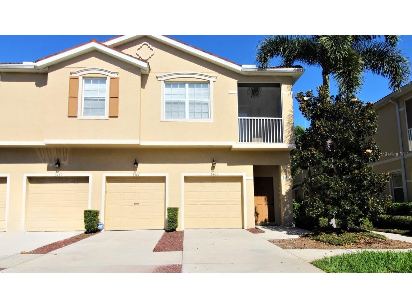 3465 Parkridge Circle #18-203 Sarasota FL 34243 A4590449 image1