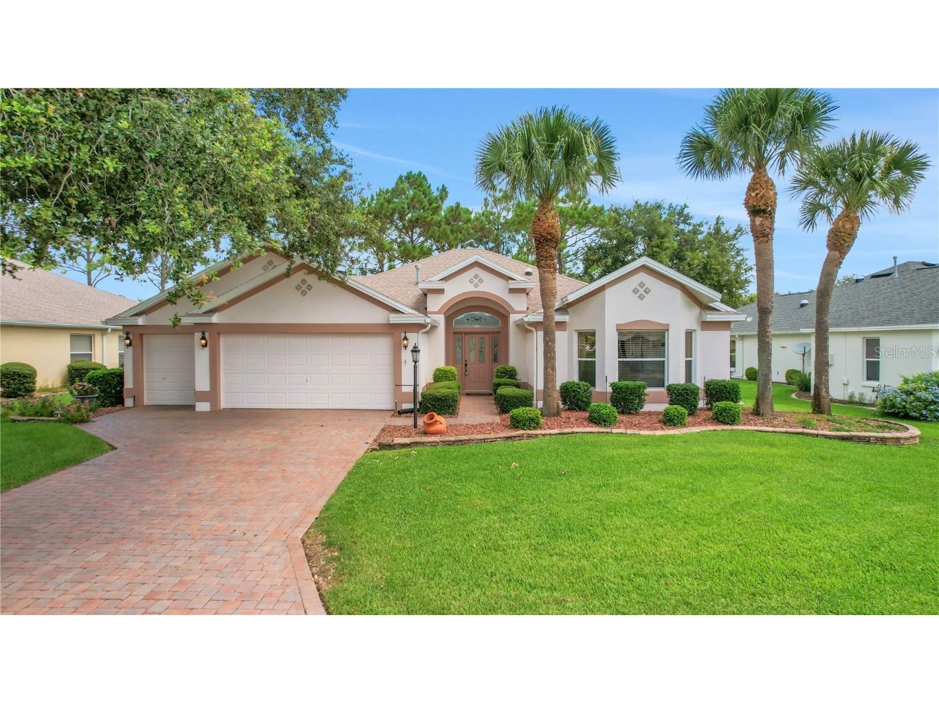 3465 Sterling Street The Villages FL 32162 G5085886 image1