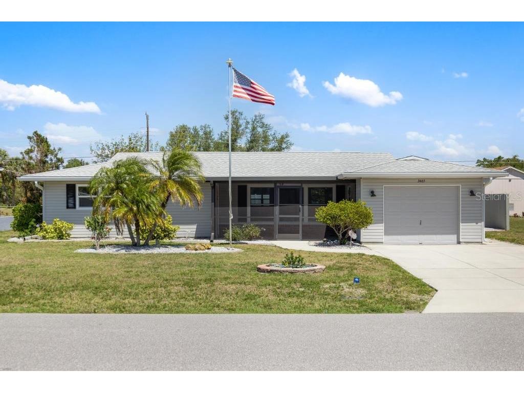 3465 Sunrise Trail Port Charlotte FL 33952 D6142061 image1