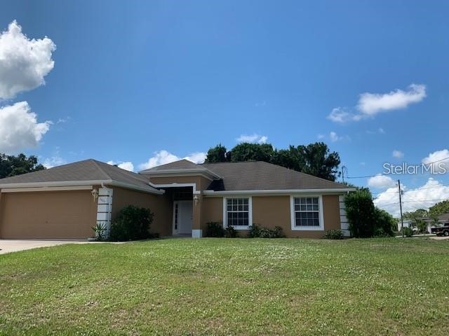 3465 Tupelo Avenue North Port FL 34286 C7480021 image1