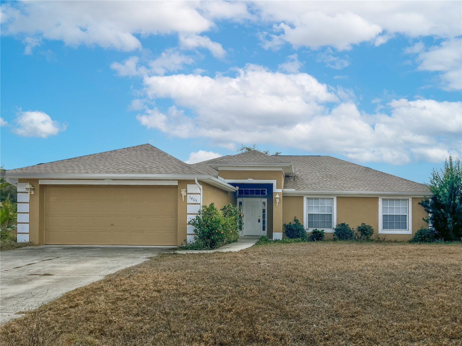 3465 Tupelo Avenue North Port FL 34286 A4676237 image1