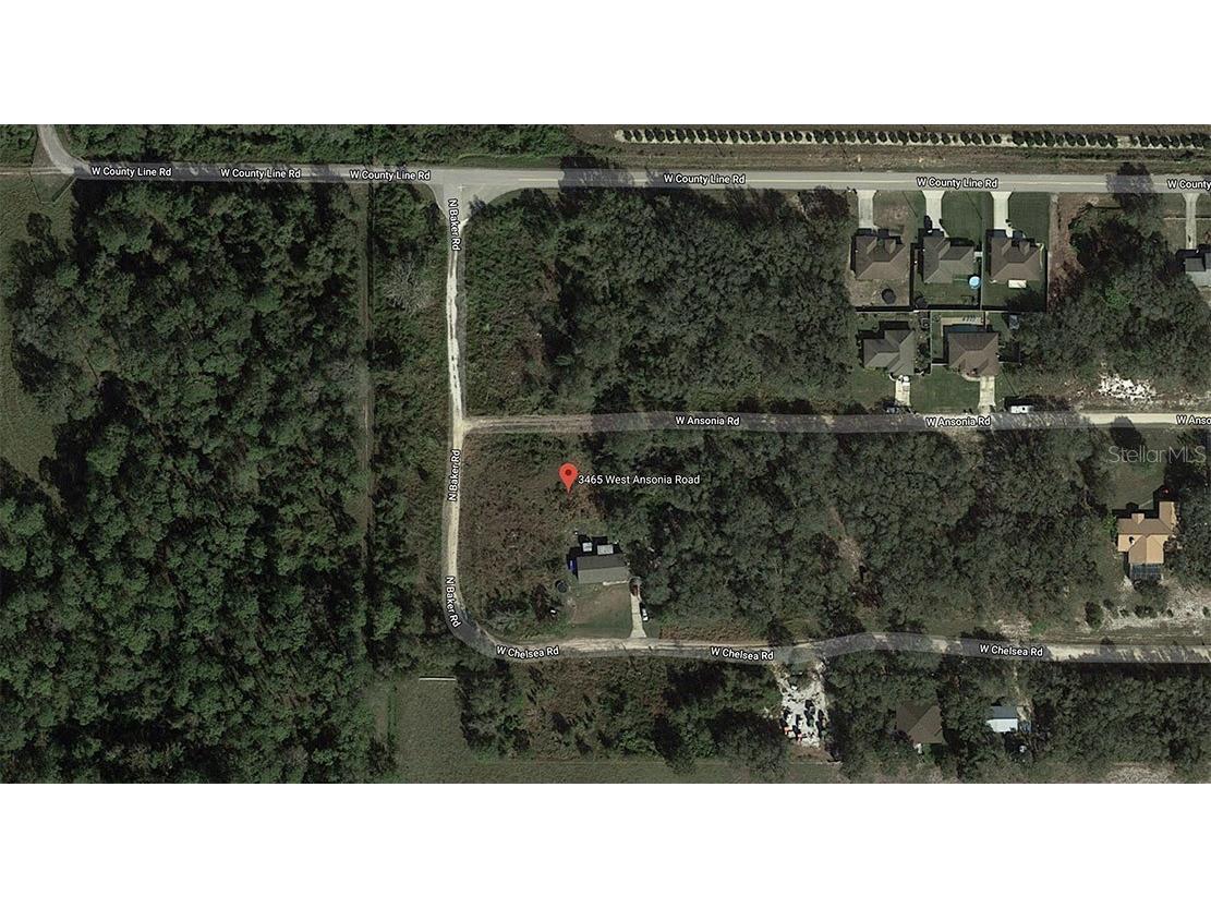 3465 W Ansonia Road Avon Park FL 33825 O6297317 image1