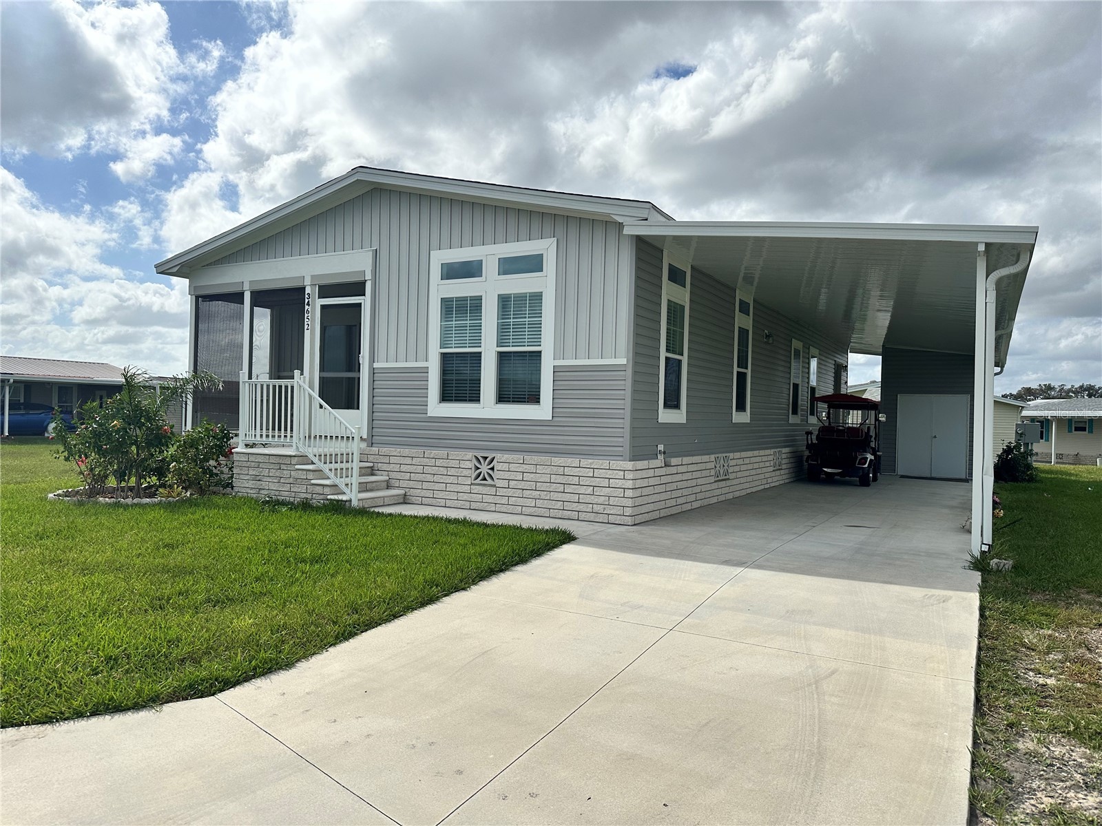 34652 Blue Starling Street Zephyrhills FL 33541 TB8515164 image1