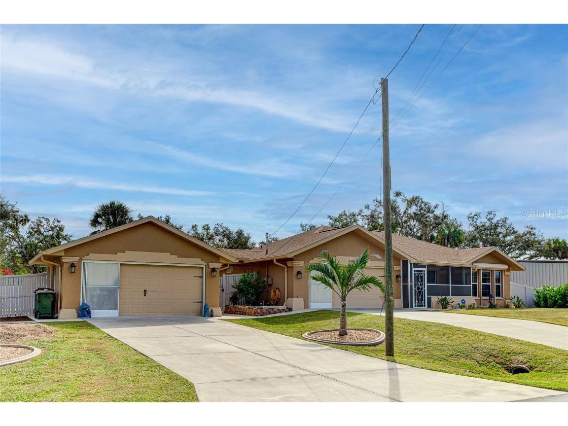 3466 Gowanda Road North Port FL 34287 A4591161 image1