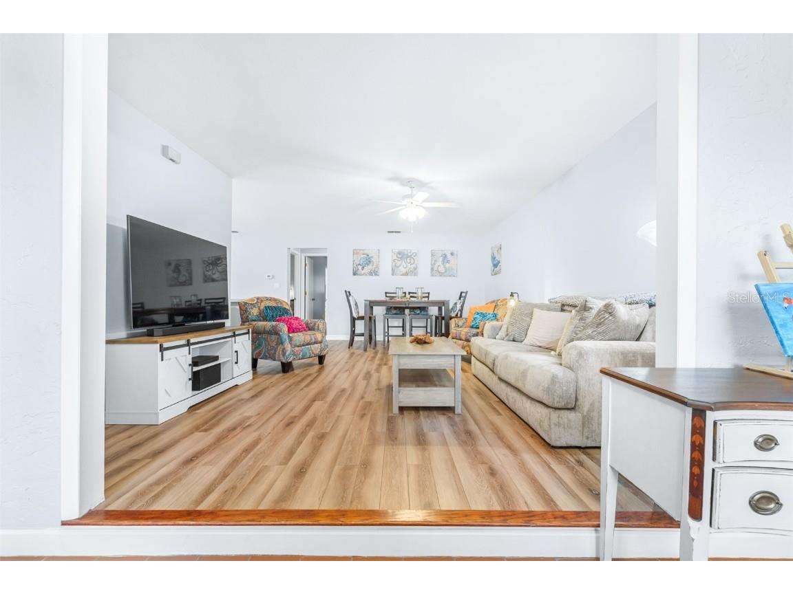 3466 Maclaren Drive Palm Harbor FL 34684 - LAKE TARPON TB8333806 image11