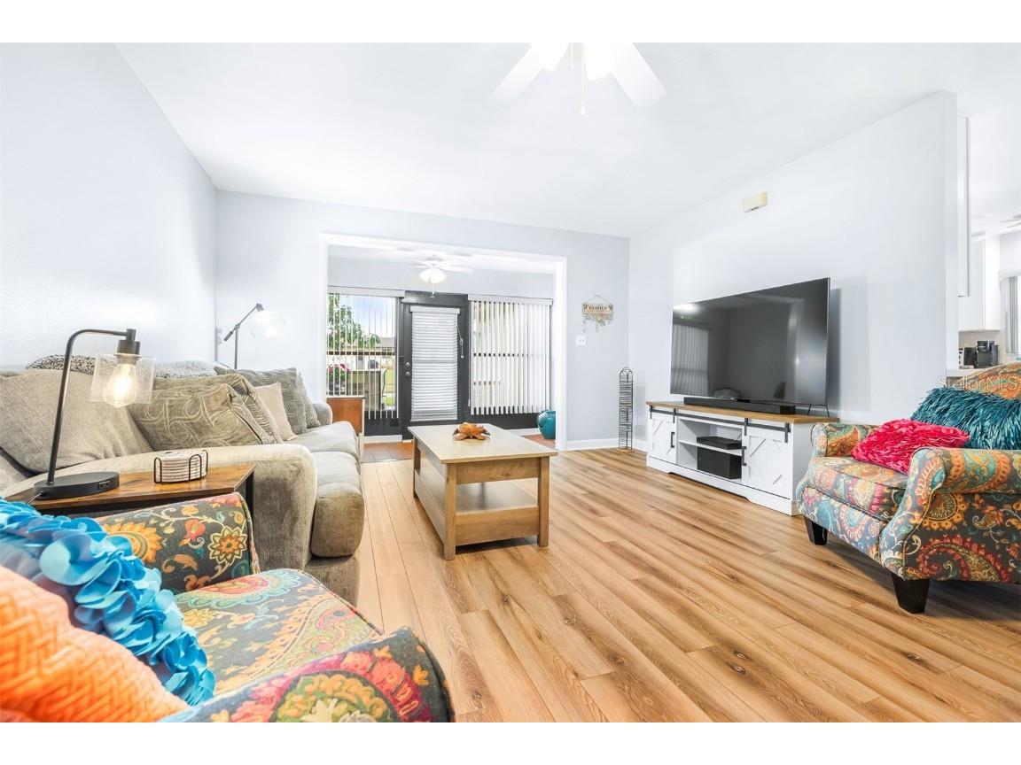 3466 Maclaren Drive Palm Harbor FL 34684 - LAKE TARPON TB8333806 image13