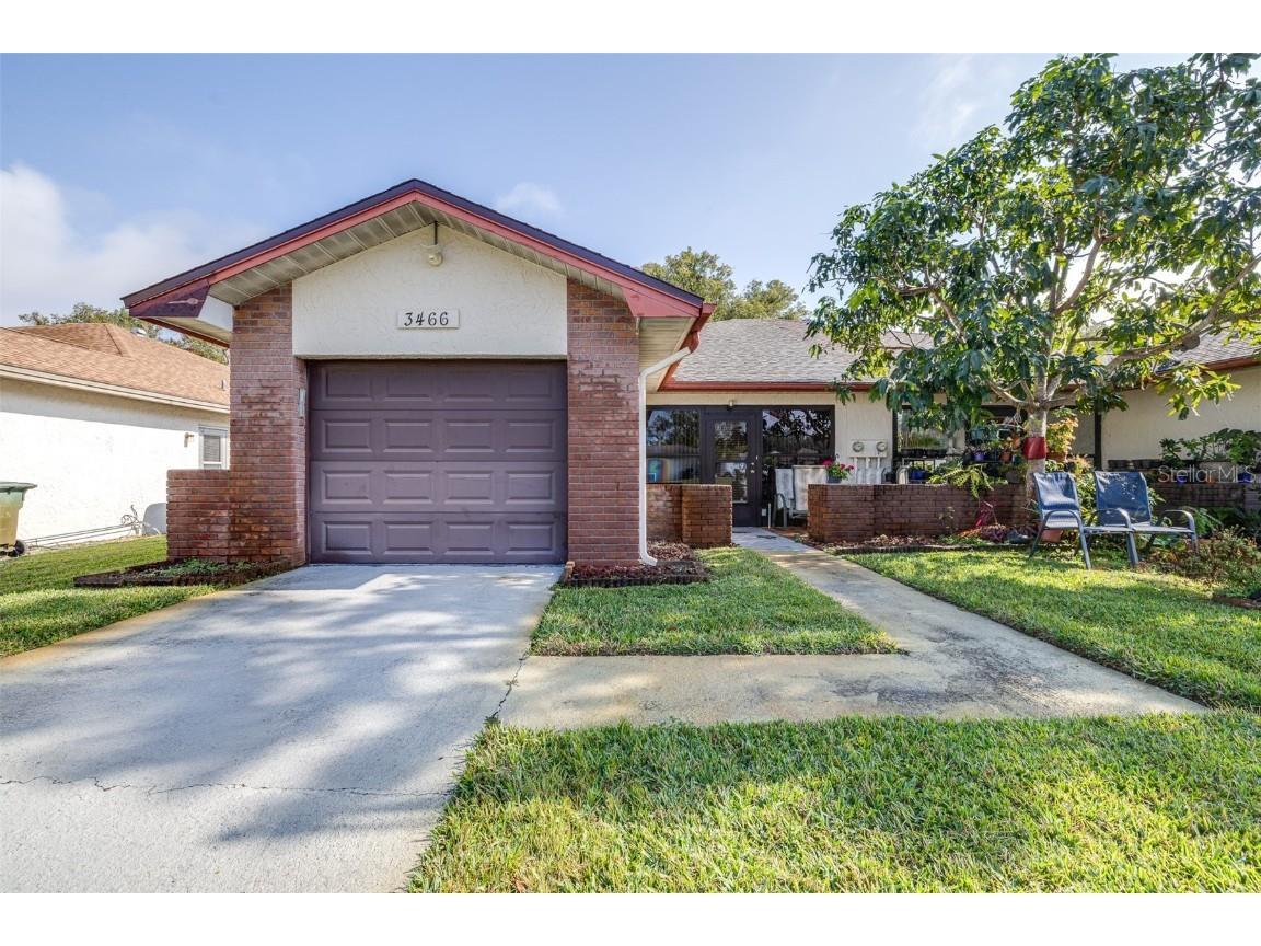 3466 Maclaren Drive Palm Harbor FL 34684 - LAKE TARPON TB8333806 image2