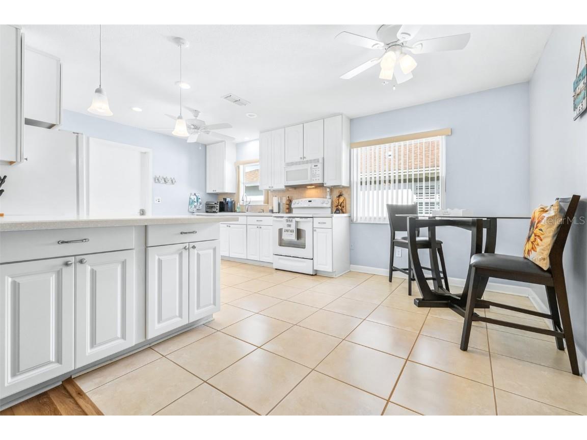 3466 Maclaren Drive Palm Harbor FL 34684 - LAKE TARPON TB8333806 image20