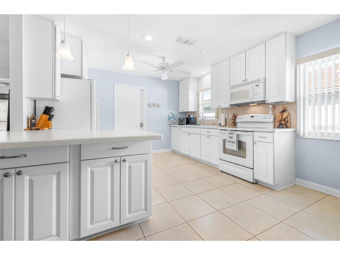 3466 Maclaren Drive Palm Harbor FL 34684 - LAKE TARPON TB8333806 image21