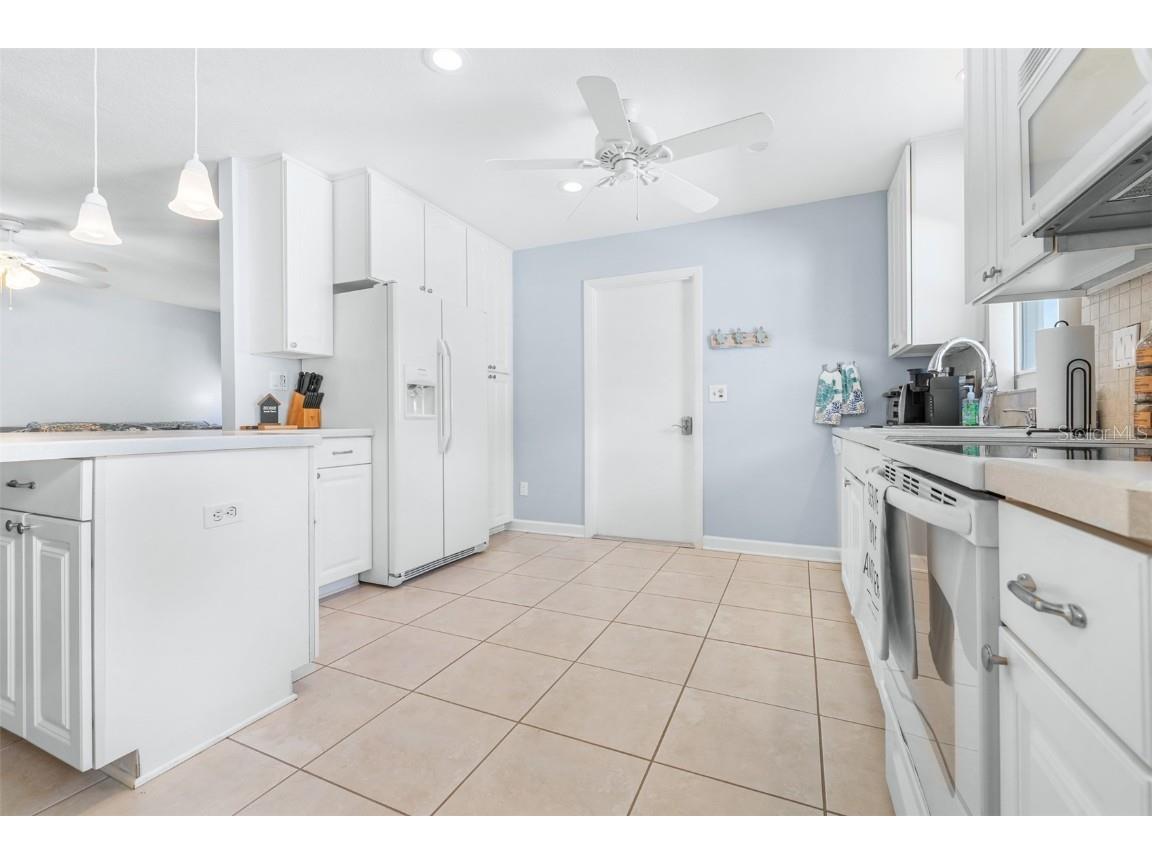 3466 Maclaren Drive Palm Harbor FL 34684 - LAKE TARPON TB8333806 image22