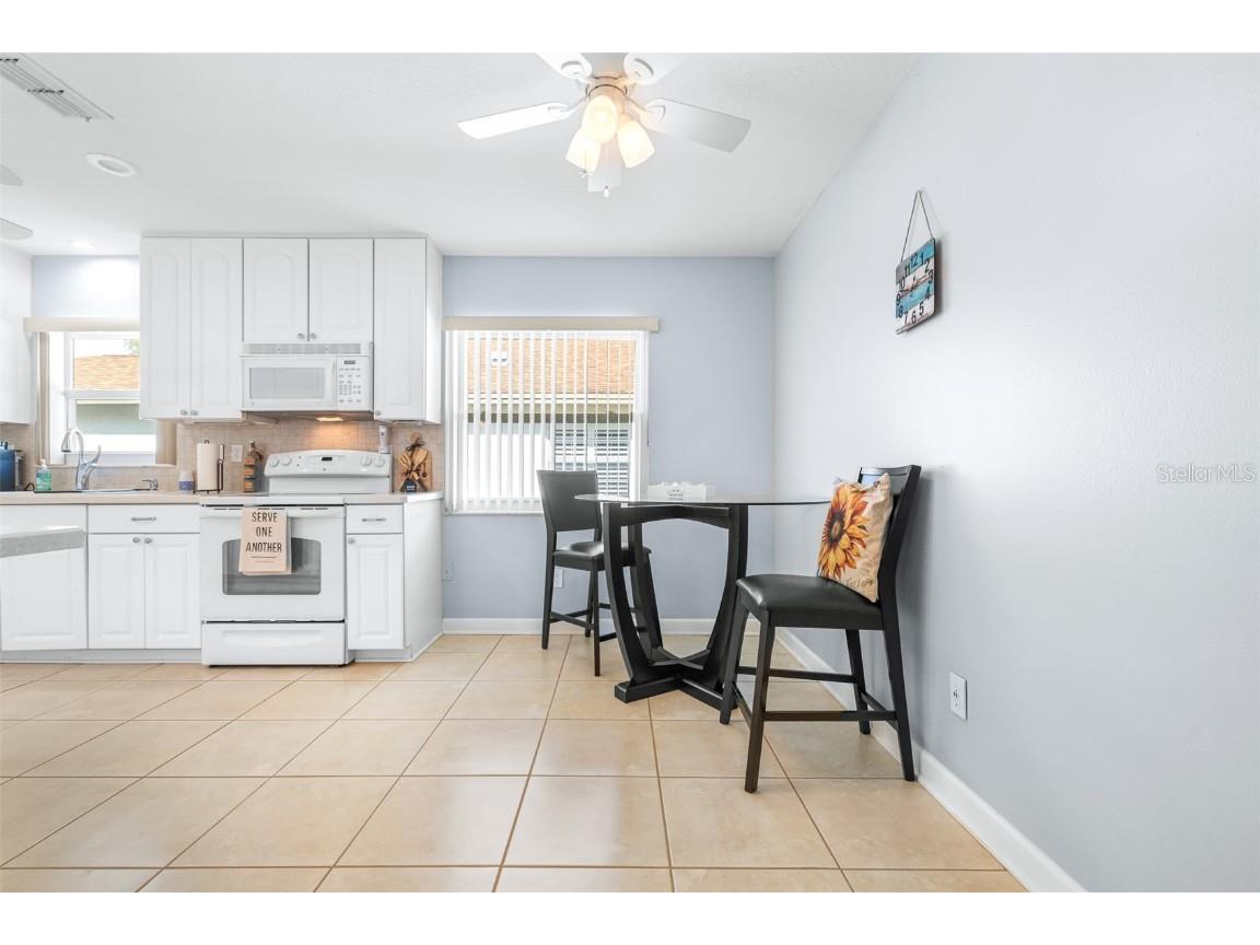 3466 Maclaren Drive Palm Harbor FL 34684 - LAKE TARPON TB8333806 image27