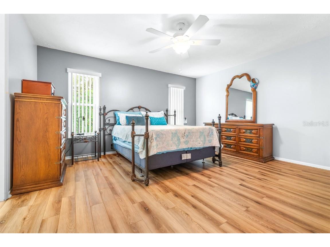 3466 Maclaren Drive Palm Harbor FL 34684 - LAKE TARPON TB8333806 image29