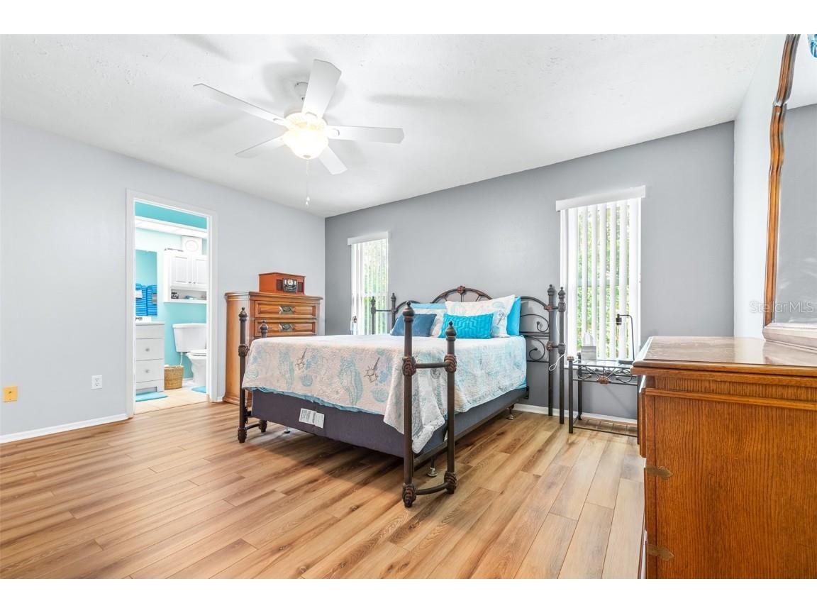 3466 Maclaren Drive Palm Harbor FL 34684 - LAKE TARPON TB8333806 image30