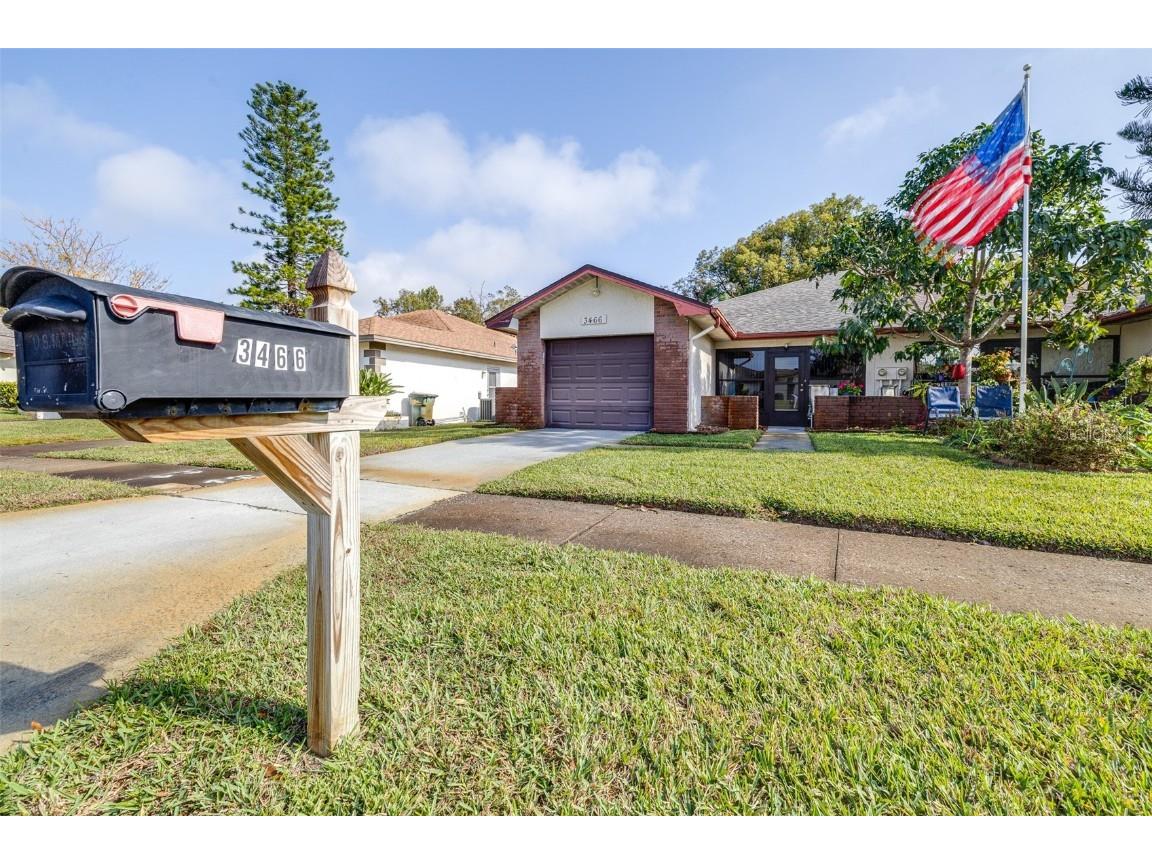 3466 Maclaren Drive Palm Harbor FL 34684 - LAKE TARPON TB8333806 image4