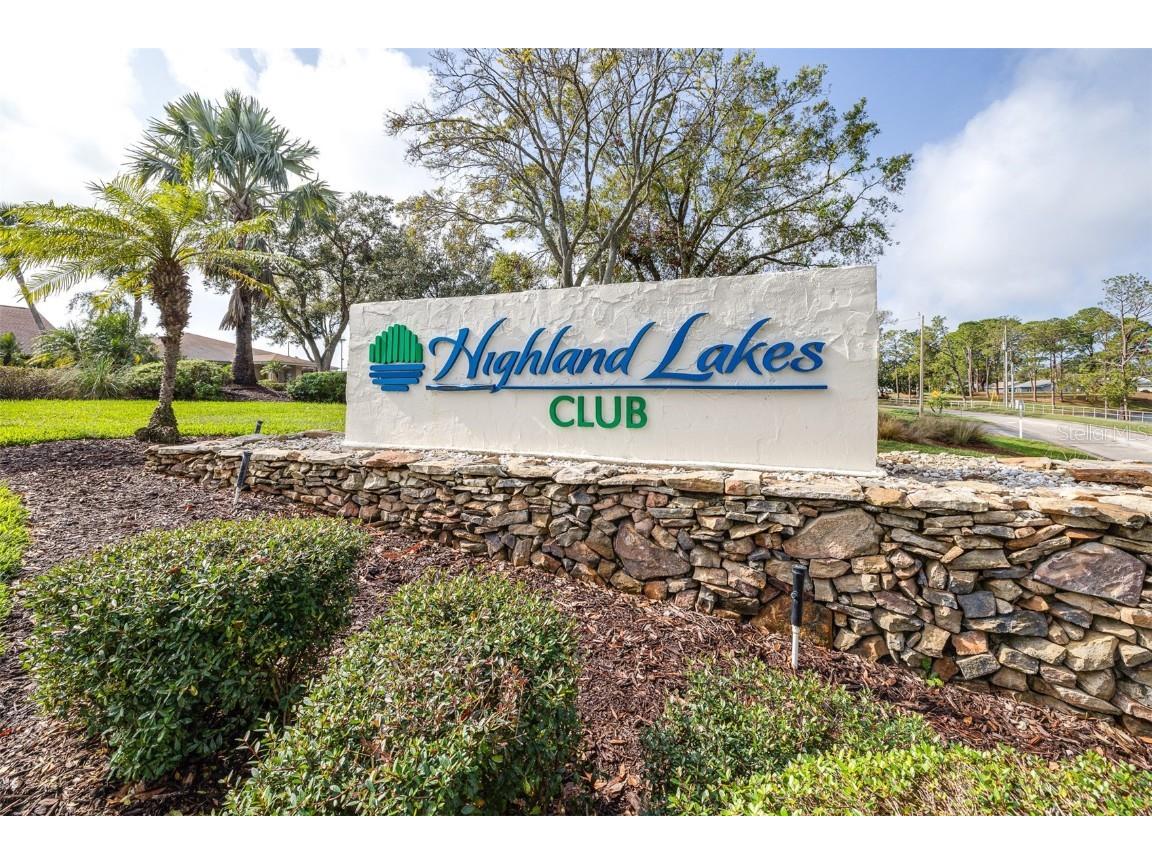 3466 Maclaren Drive Palm Harbor FL 34684 - LAKE TARPON TB8333806 image42