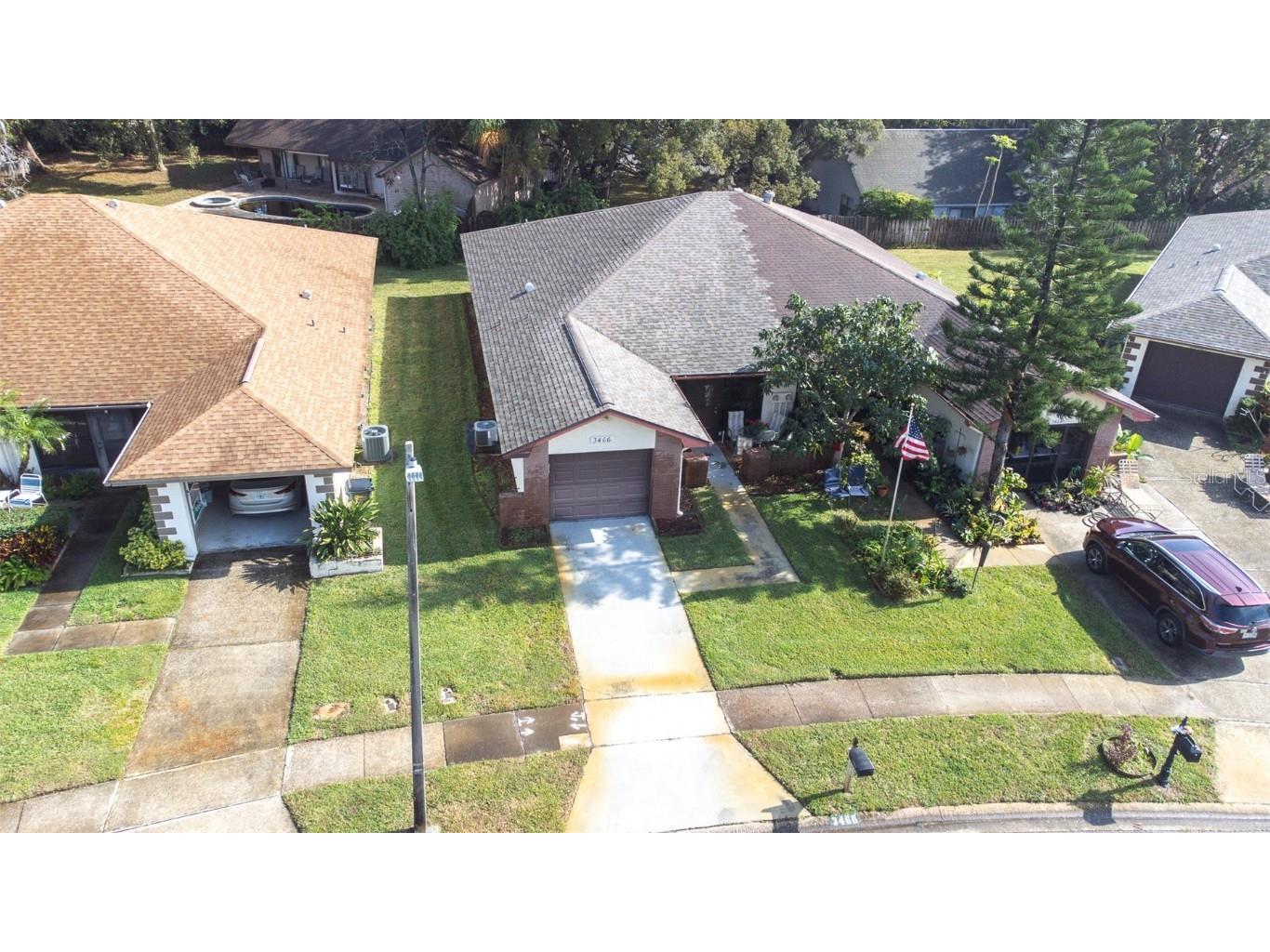 3466 Maclaren Drive Palm Harbor FL 34684 - LAKE TARPON TB8333806 image43