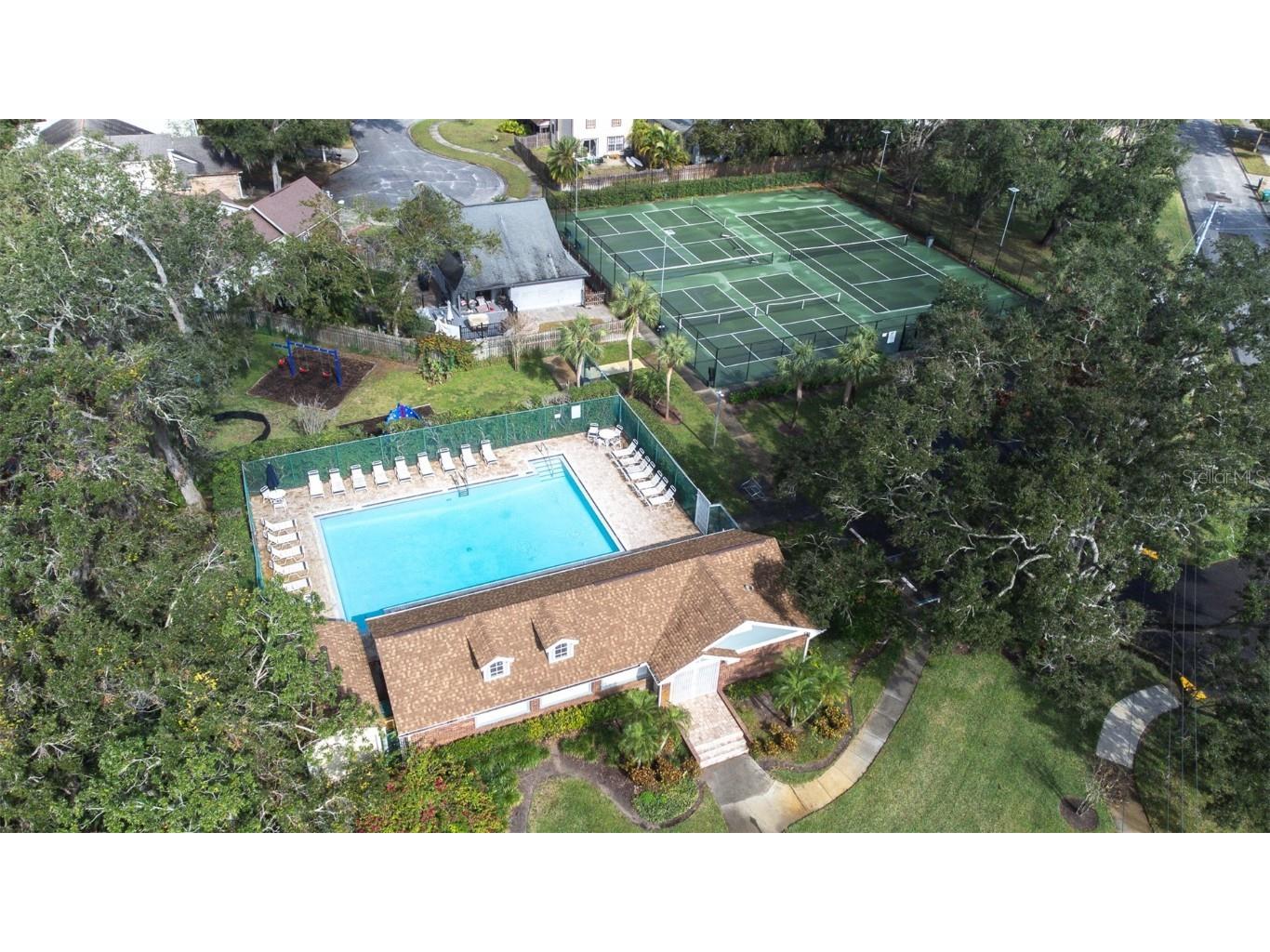 3466 Maclaren Drive Palm Harbor FL 34684 - LAKE TARPON TB8333806 image47