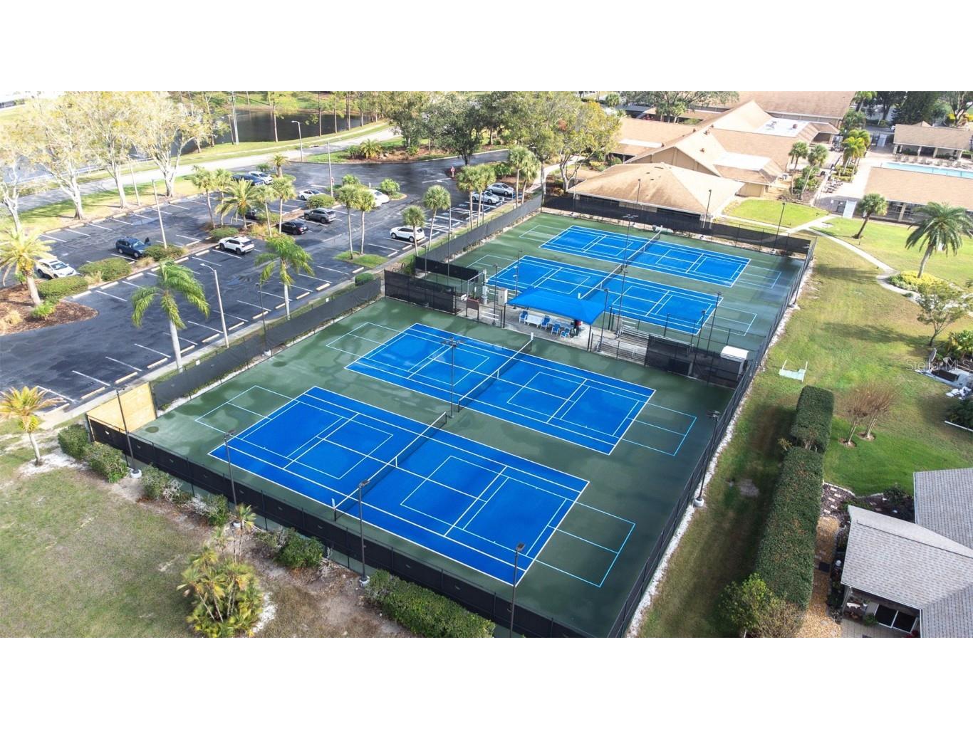 3466 Maclaren Drive Palm Harbor FL 34684 - LAKE TARPON TB8333806 image48