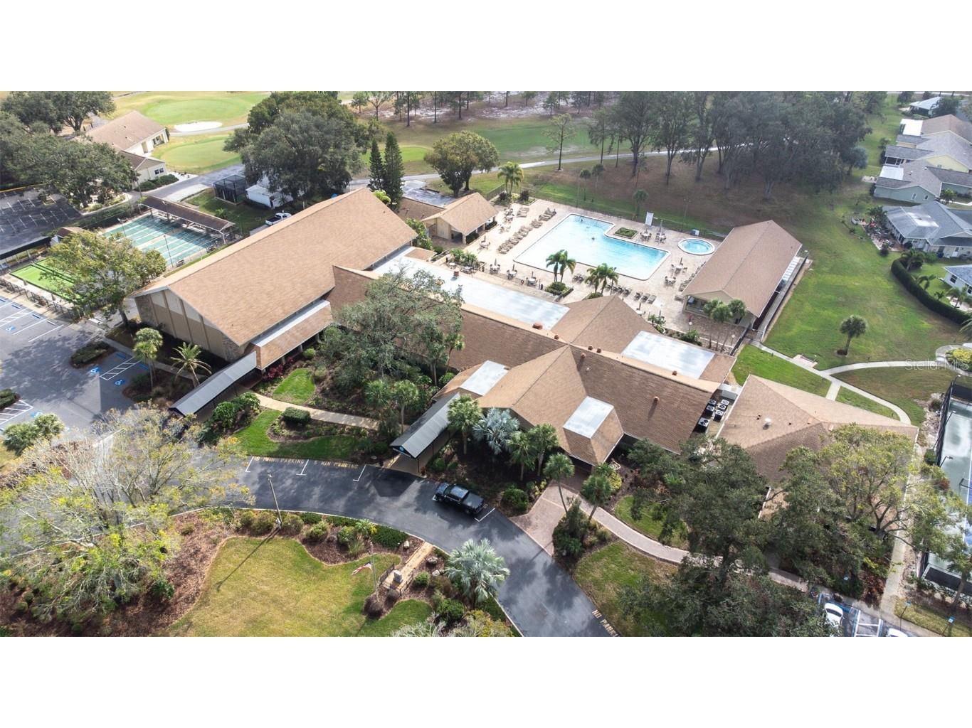 3466 Maclaren Drive Palm Harbor FL 34684 - LAKE TARPON TB8333806 image49