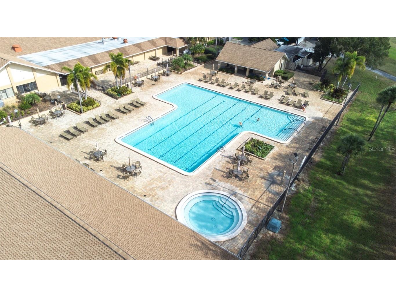 3466 Maclaren Drive Palm Harbor FL 34684 - LAKE TARPON TB8333806 image50